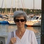 Profilna fotografija Viktorija Lampreht