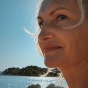 Profilna fotografija Martina Fele
