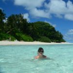 Profilna fotografija Karmen Kociper