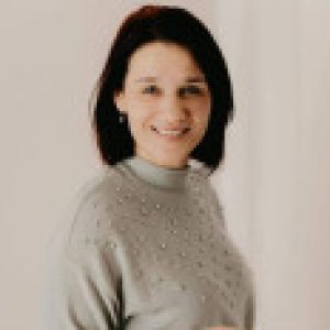 Profilna fotografija Nataša Pogačnik