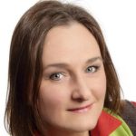 Profilna fotografija Natasa Ožir Žurej